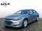 2025 Chevrolet Malibu LS 1LS