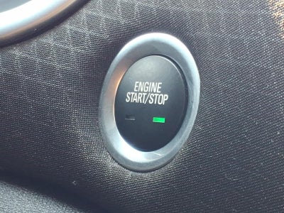 2025 Chevrolet Malibu LS 1LS