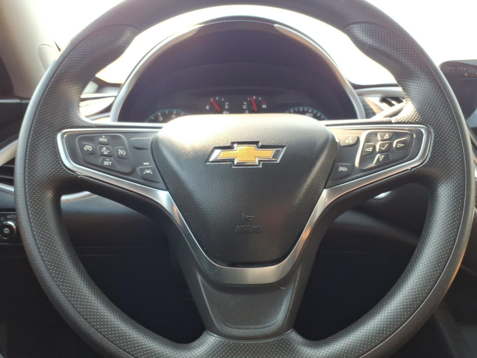 2025 Chevrolet Malibu LS 1LS