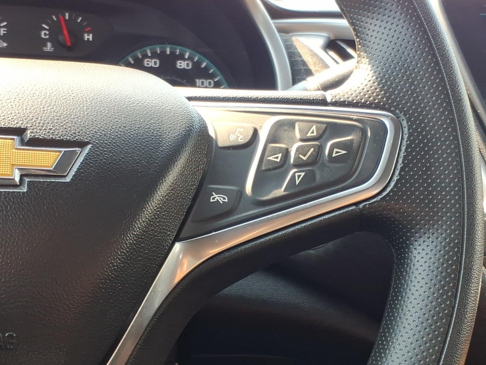 2025 Chevrolet Malibu LS 1LS