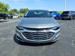 2025 Chevrolet Malibu LS 1LS