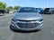 2025 Chevrolet Malibu LS 1LS