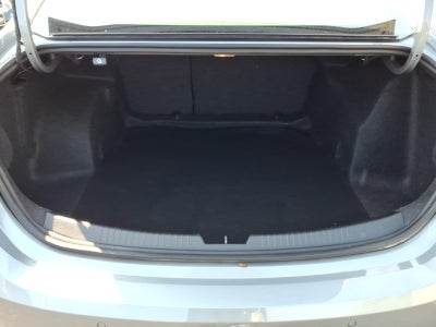 2025 Chevrolet Malibu LS 1LS