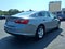 2025 Chevrolet Malibu LS 1LS