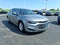 2025 Chevrolet Malibu LS 1LS