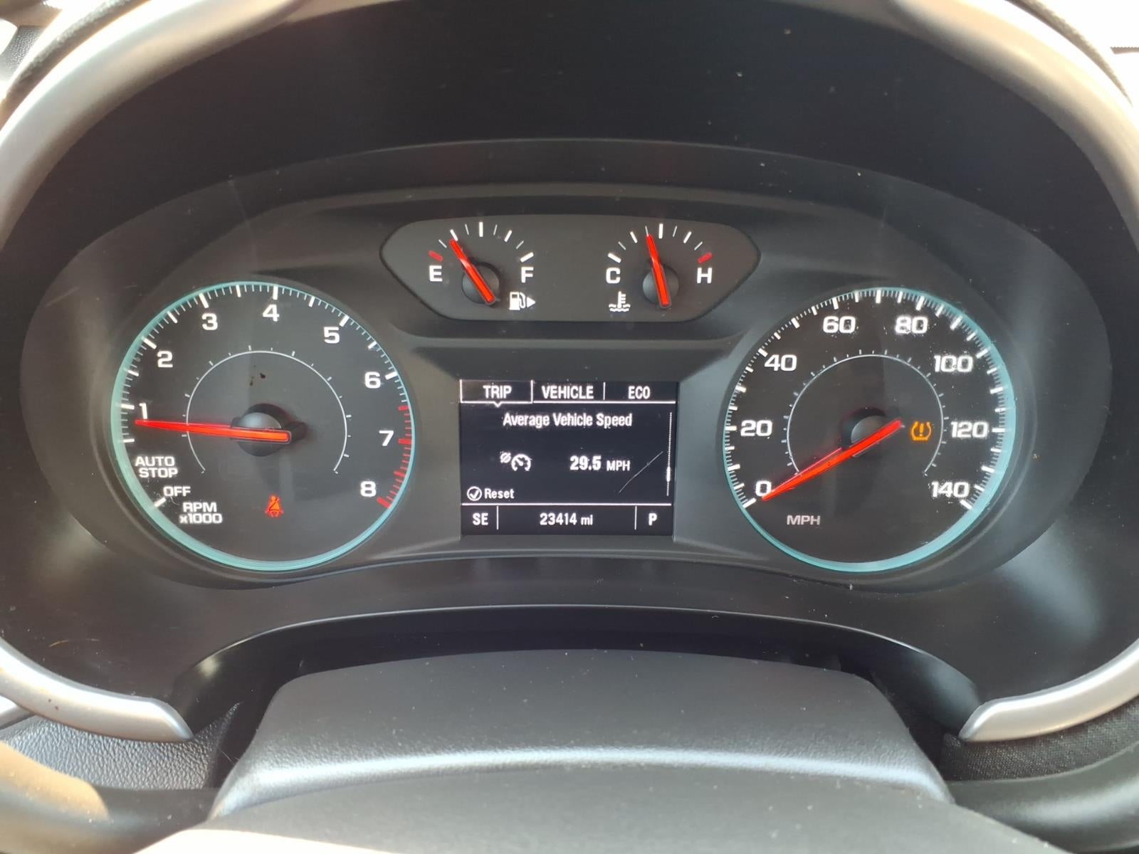2025 Chevrolet Malibu LS 1LS