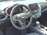 2025 Chevrolet Malibu LS 1LS