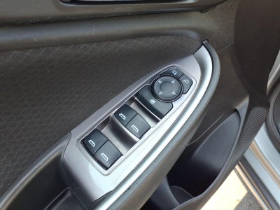 2025 Chevrolet Malibu LS 1LS