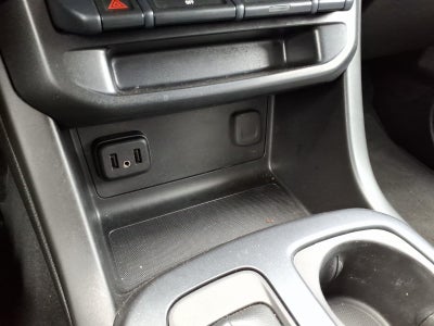 2022 Chevrolet Colorado 4WD Work Truck