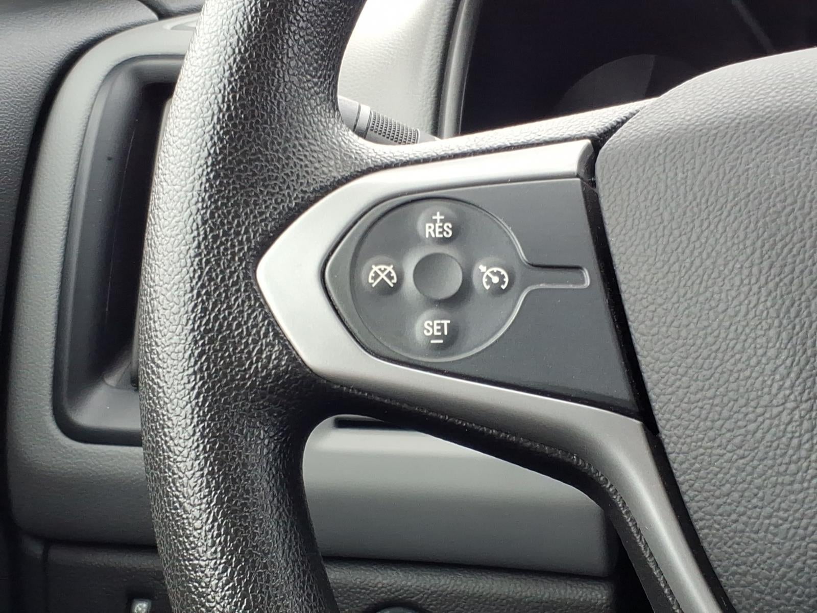 2022 Chevrolet Colorado 4WD Work Truck