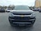 2022 Chevrolet Colorado 4WD Work Truck
