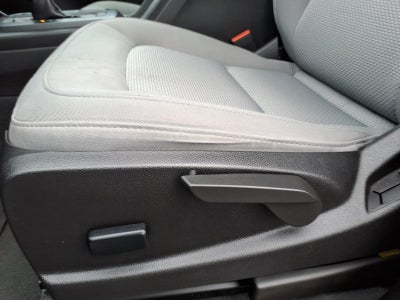 2022 Chevrolet Colorado 4WD Work Truck