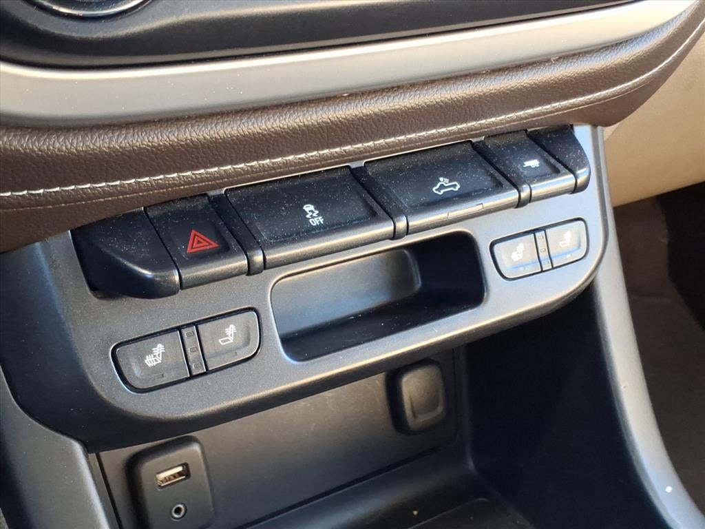 2015 GMC Canyon 4WD SLT