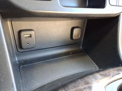 2015 GMC Canyon 4WD SLT