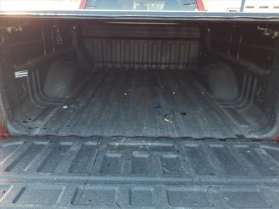 2015 GMC Canyon 4WD SLT