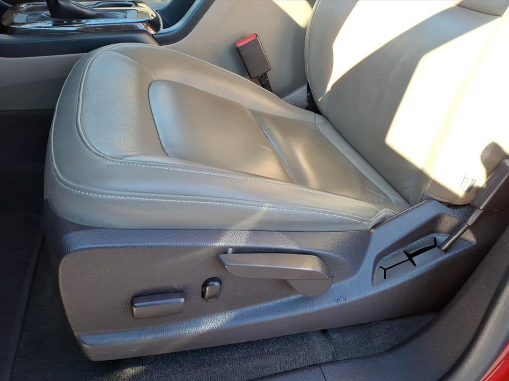 2015 GMC Canyon 4WD SLT