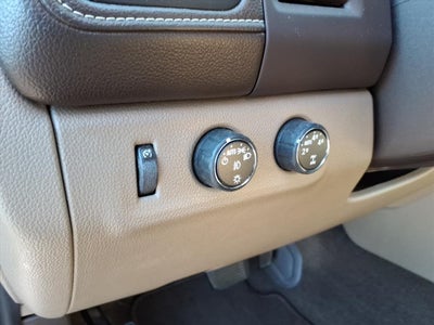 2015 GMC Canyon 4WD SLT