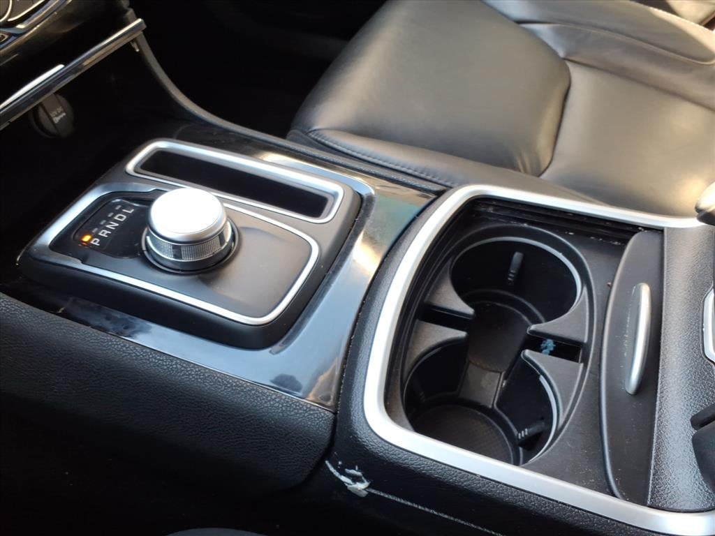 2023 Chrysler 300 Touring L