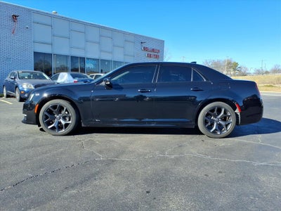 2023 Chrysler 300 Touring L