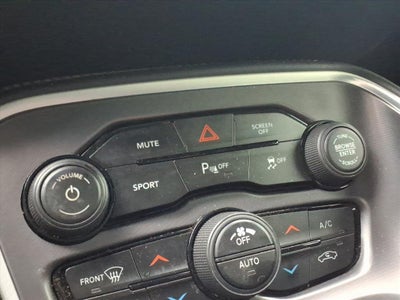 2020 Dodge Challenger GT