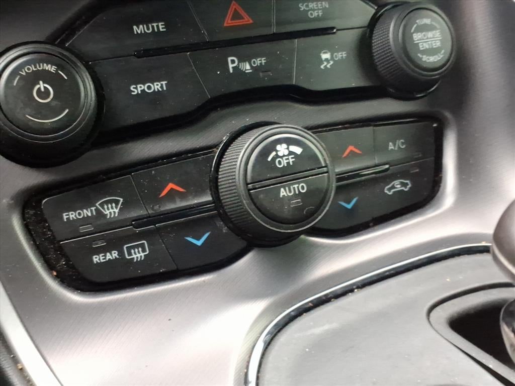 2020 Dodge Challenger GT