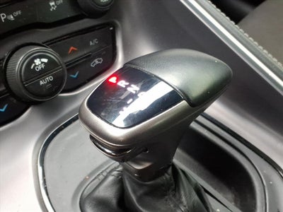 2020 Dodge Challenger GT