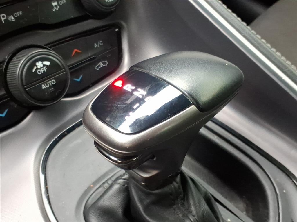 2020 Dodge Challenger GT