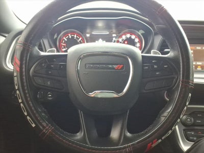 2020 Dodge Challenger GT