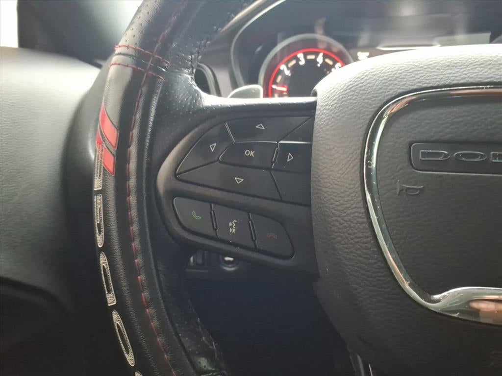 2020 Dodge Challenger GT