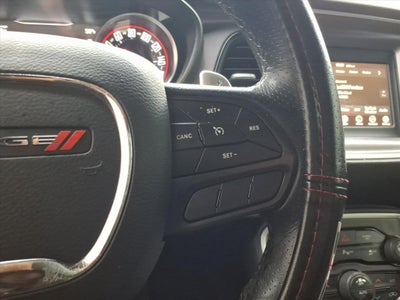 2020 Dodge Challenger GT