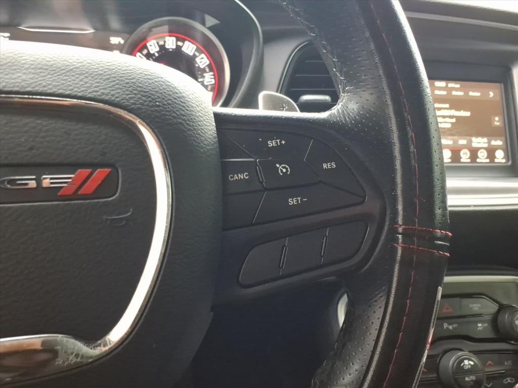 2020 Dodge Challenger GT