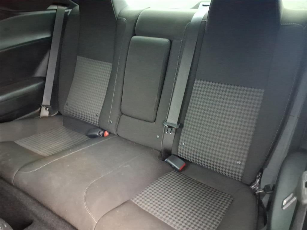 2020 Dodge Challenger GT