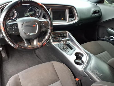 2020 Dodge Challenger GT