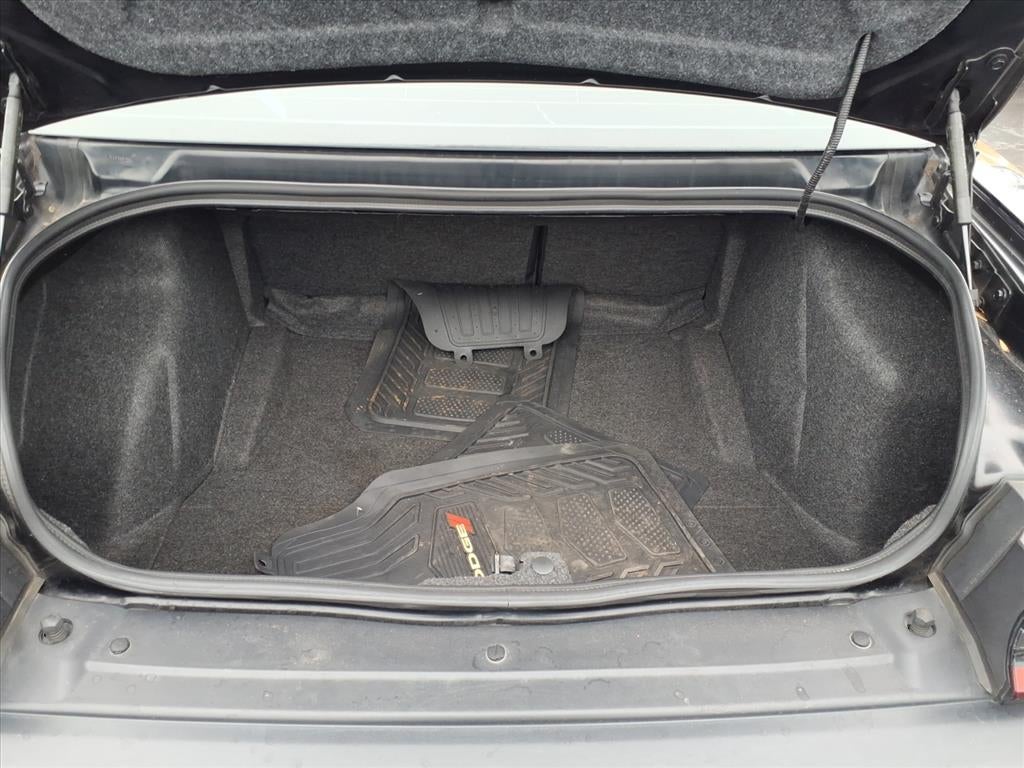 2020 Dodge Challenger GT