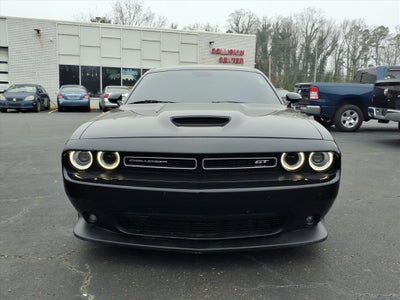 2020 Dodge Challenger GT