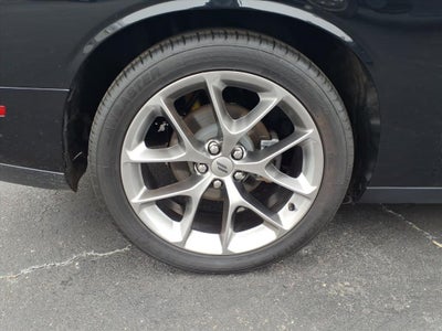 2020 Dodge Challenger GT