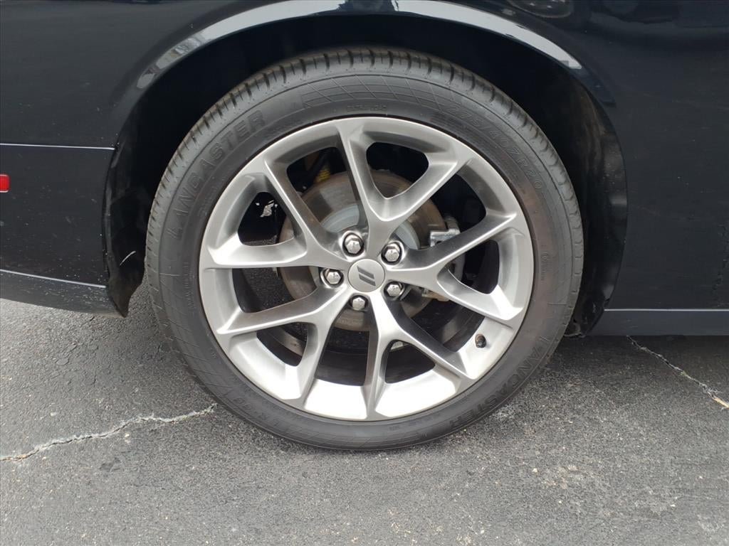 2020 Dodge Challenger GT