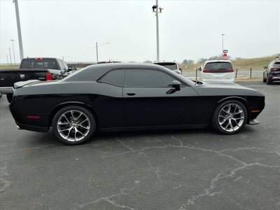 2020 Dodge Challenger GT