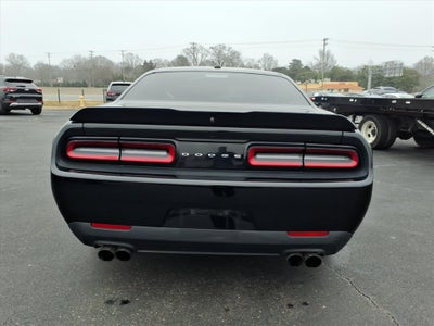 2020 Dodge Challenger GT