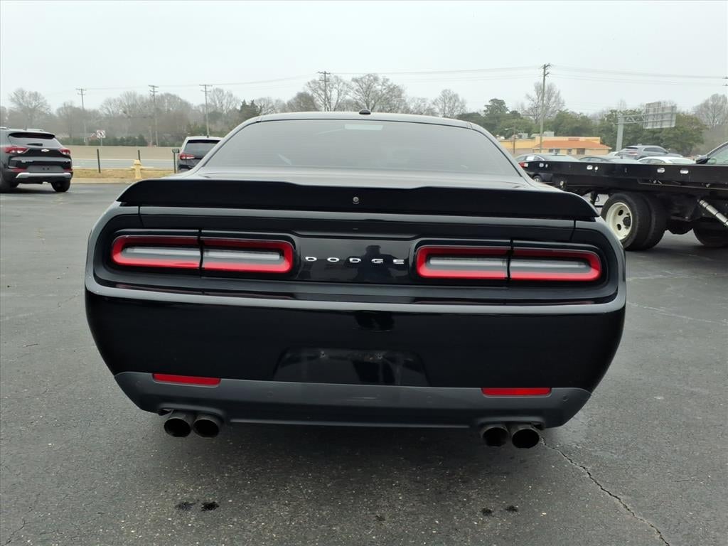 2020 Dodge Challenger GT