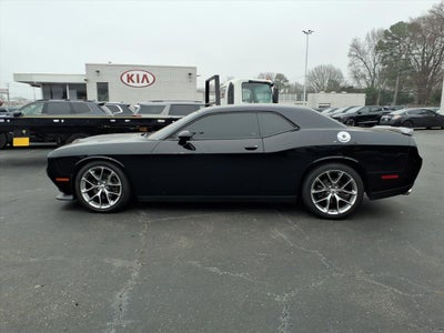 2020 Dodge Challenger GT