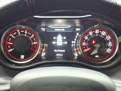 2020 Dodge Challenger GT