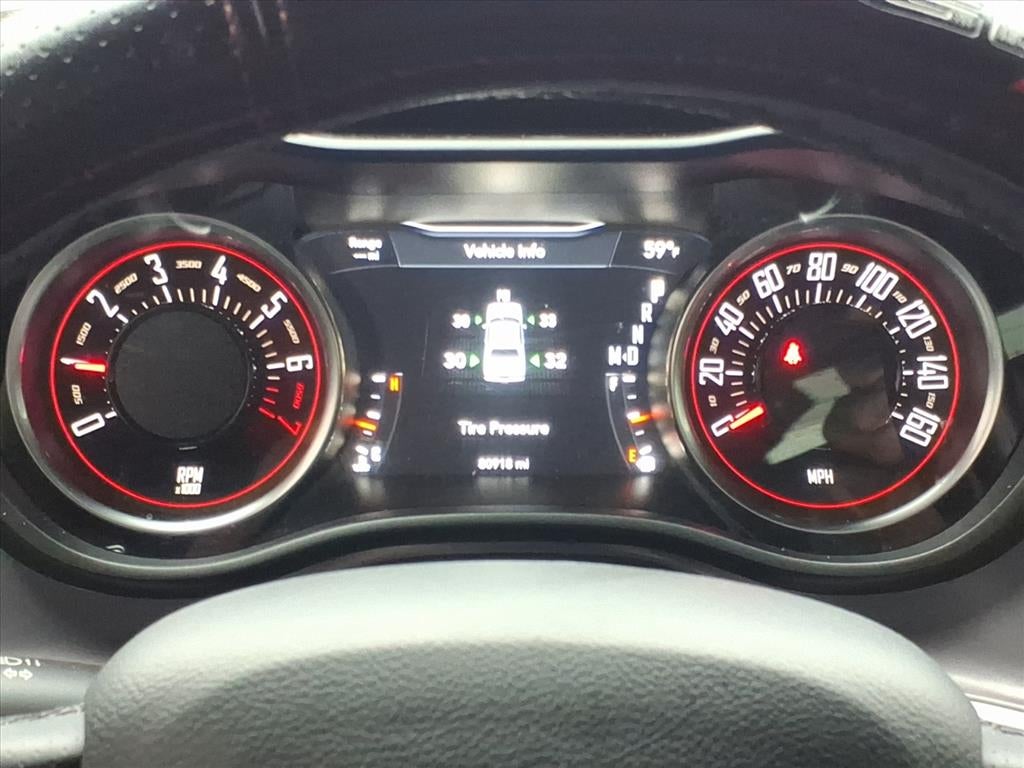 2020 Dodge Challenger GT