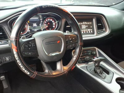 2020 Dodge Challenger GT