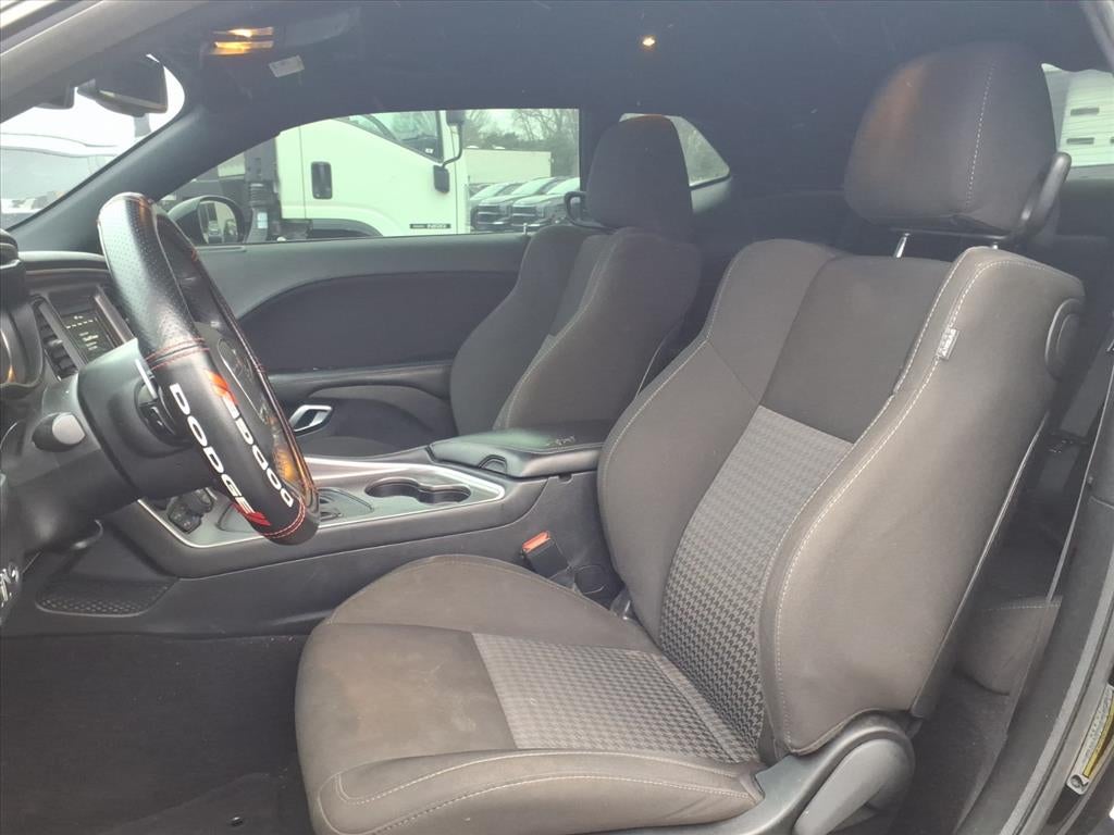 2020 Dodge Challenger GT