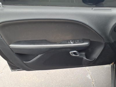 2020 Dodge Challenger GT