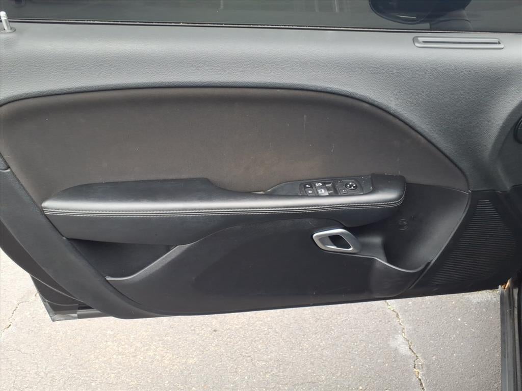 2020 Dodge Challenger GT