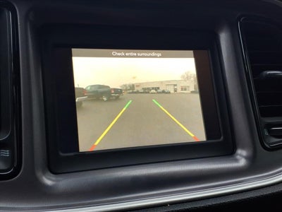 2020 Dodge Challenger GT