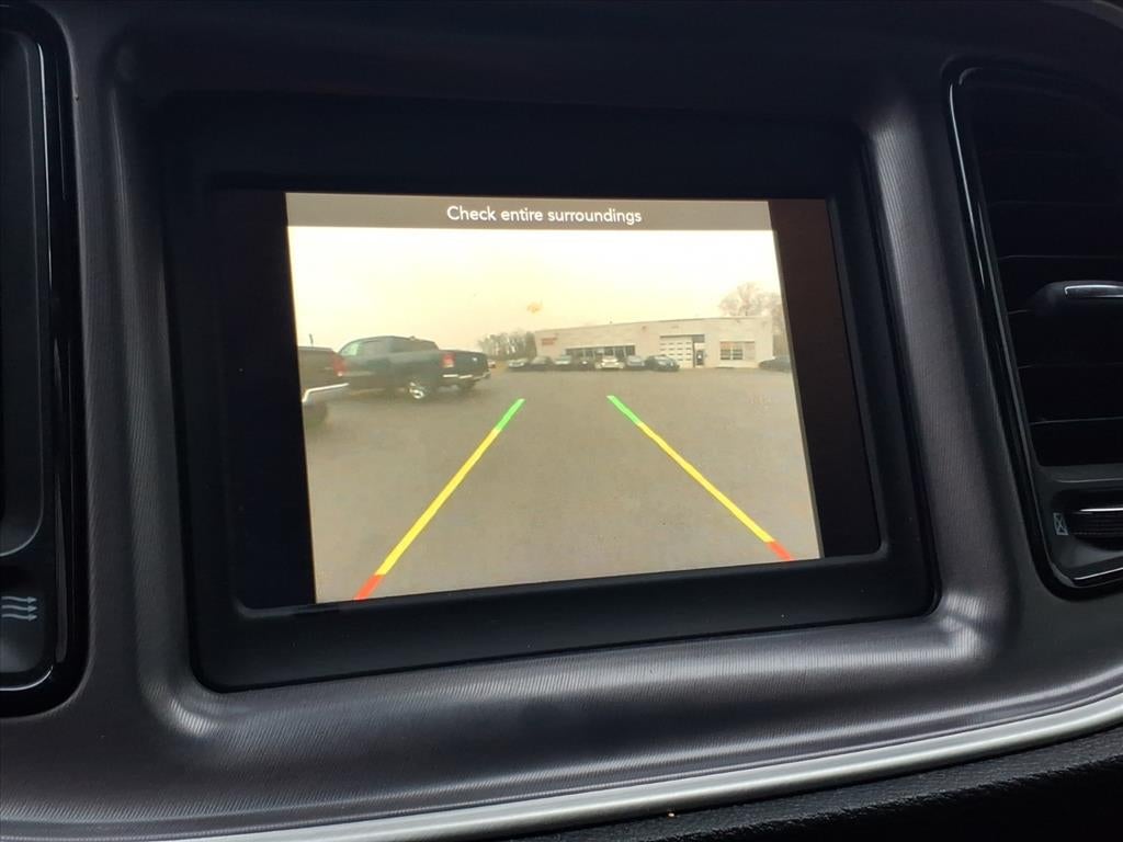 2020 Dodge Challenger GT