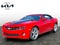 2013 Chevrolet Camaro SS 2SS